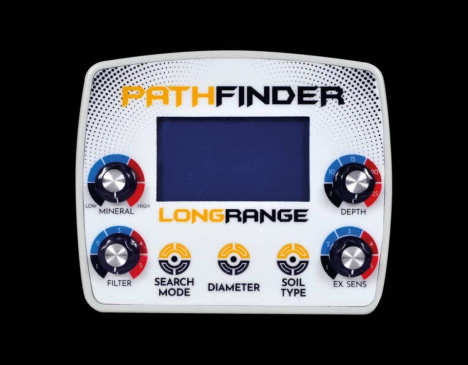 ردیاب پث فایندر